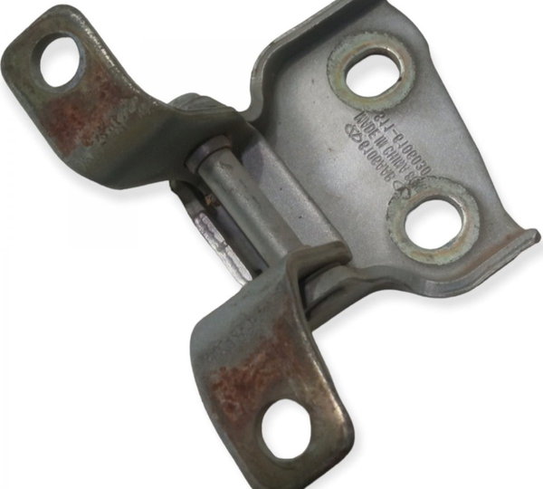 Dobradiça Inferior Porta Diant Direita Chery Qq 2015 (g)