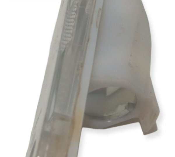Luz Iluminação De Placa Chery Qq 2015 (g)