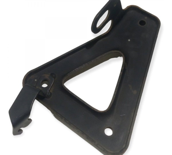Suporte Coletor Admissão Chery Qq 2015 (g)