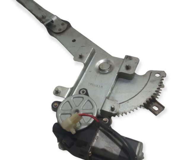 Maquina Vidro Elétrico Diant Direita Nissan March 2013 (g)