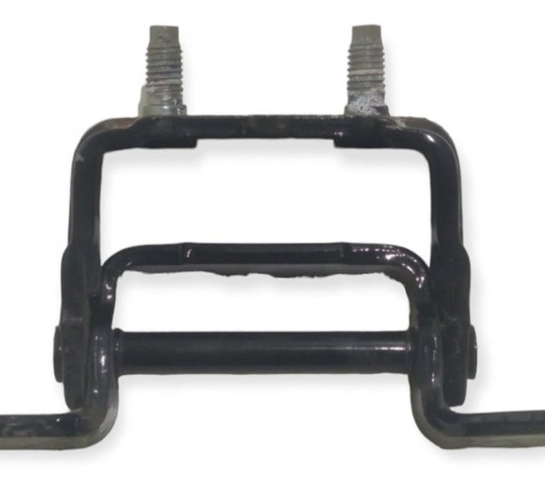 Dobradiça Superior Porta Traseira Direita March 2015 (g)