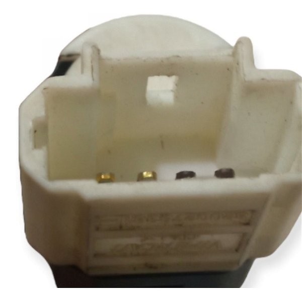 Interruptor Sensor Pedal Freio Renault Cód.8200276361 (g)