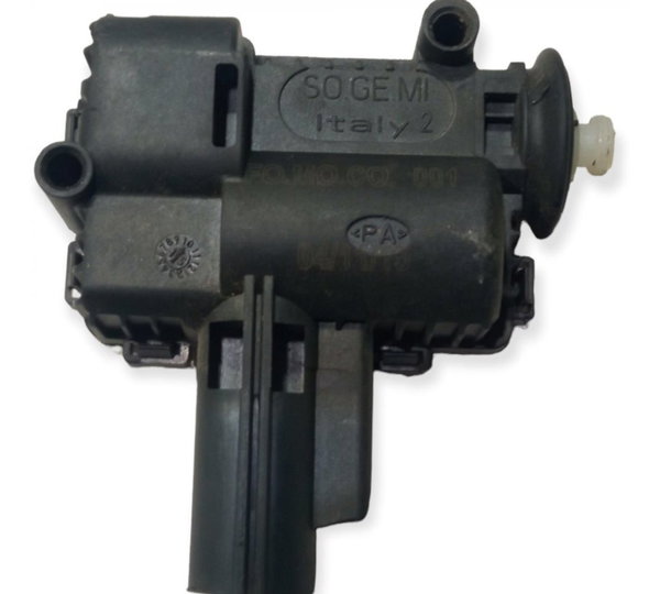 Atuador Portinhola Tanque Combustivel Ranger Troller 2013(g)