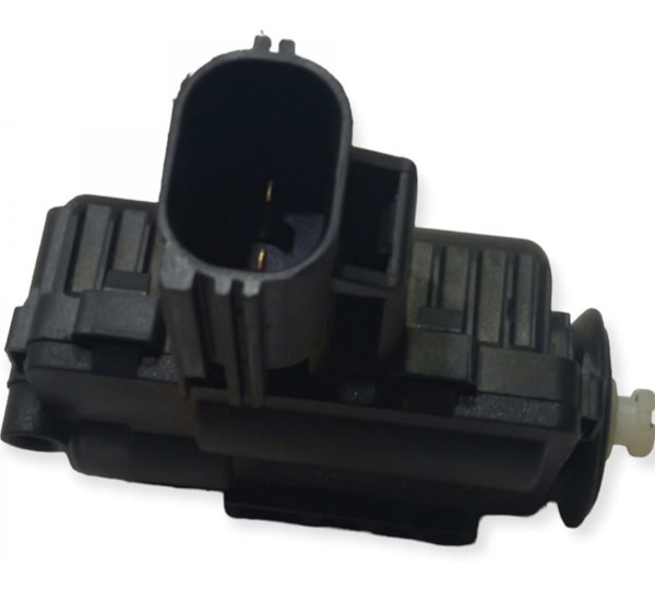 Atuador Portinhola Tanque Combustivel Ranger Troller 2013(g)