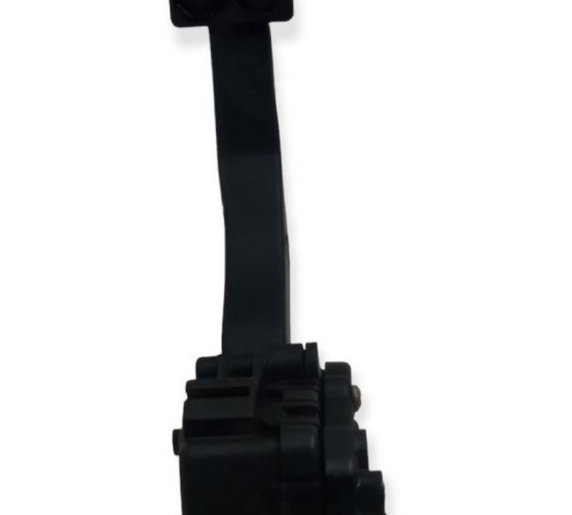 Pedal Acelerador Elêtronico Vw Gol G6 1.6 2014/2015 (g)
