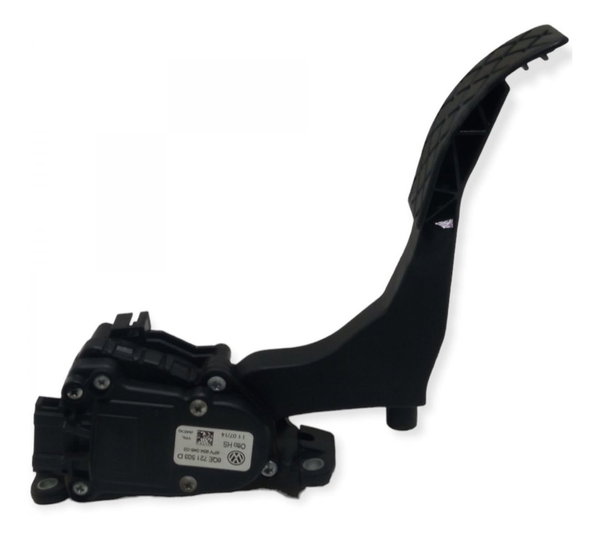 Pedal Acelerador Elêtronico Vw Gol G6 1.6 2014/2015 (g)