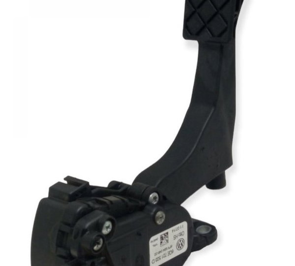 Pedal Acelerador Elêtronico Vw Gol G6 1.6 2014/2015 (g)