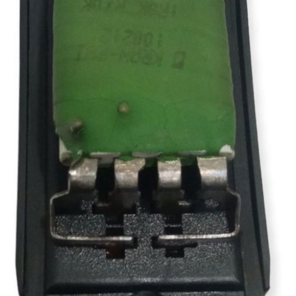 Resistencia Caixa De Ar Ford Ka 2007/2012 (g)
