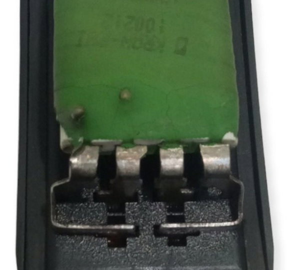Resistencia Caixa De Ar Ford Ka 2007/2012 (g)
