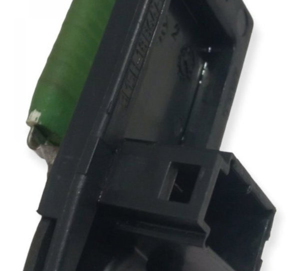 Resistencia Caixa De Ar Ford Ka 2007/2012 (g)
