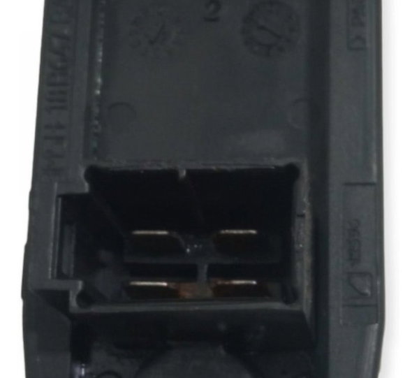 Resistencia Caixa De Ar Ford Ka 2007/2012 (g)