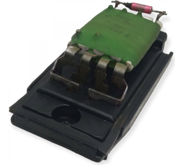 Resistencia Caixa De Ar Ford Ka 2007/2012 (g)