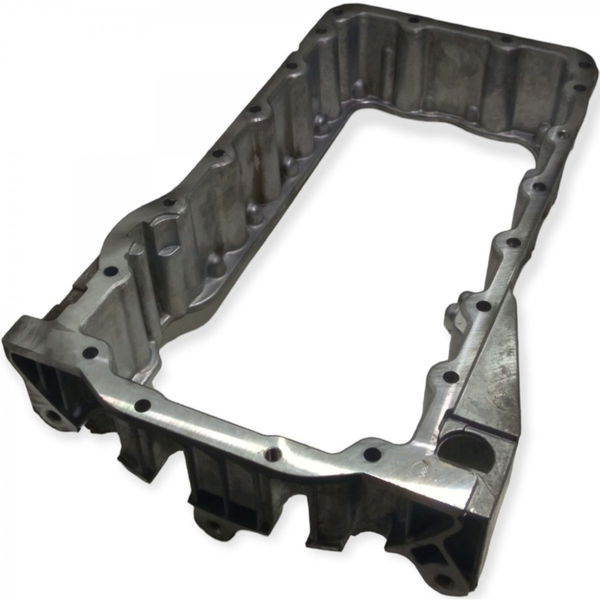 Sobre Carter Vw Jetta 2.0 Flex 2011/2012 (g)