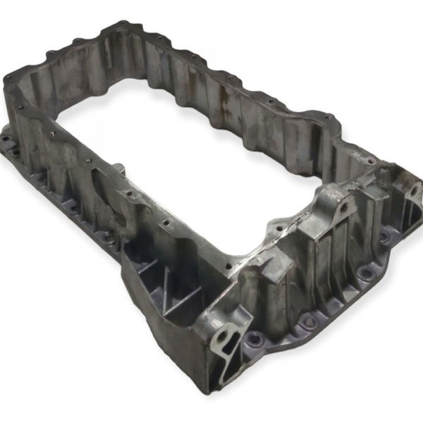 Sobre Carter Vw Jetta 2.0 Flex 2011/2012 (g)