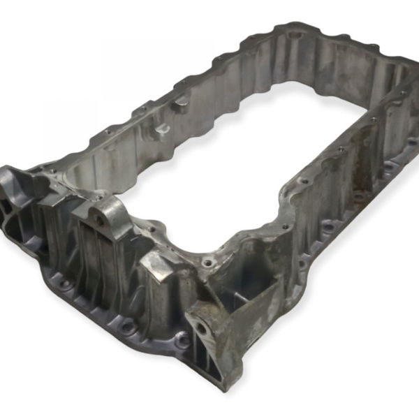 Sobre Carter Vw Jetta 2.0 Flex 2011/2012 (g)
