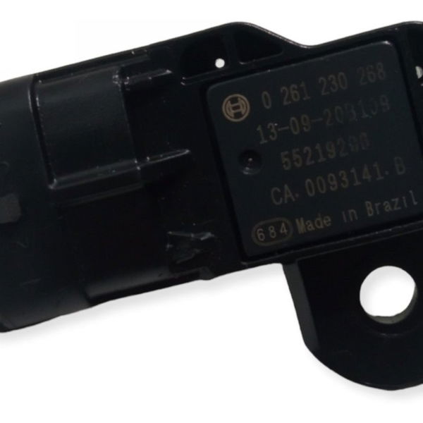 Sensor Map Fiat Palio Uno Mobi 0261230268 Original (g)