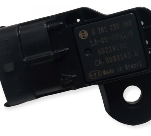 Sensor Map Fiat Palio Uno Mobi 0261230268 Original (g)