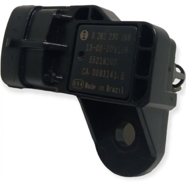 Sensor Map Fiat Palio Uno Mobi 0261230268 Original (g)