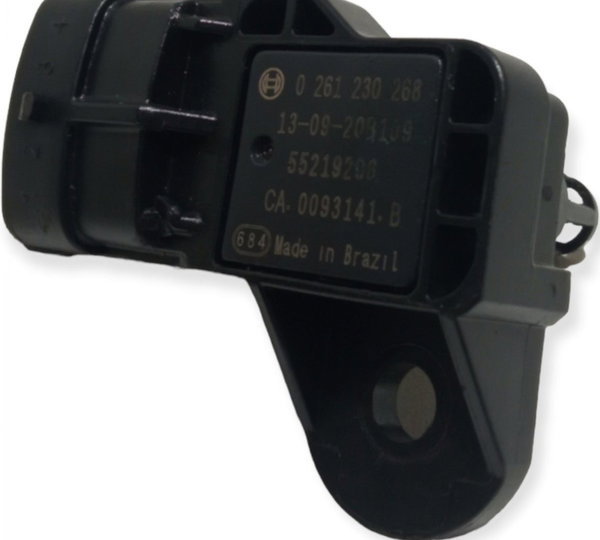 Sensor Map Fiat Palio Uno Mobi 0261230268 Original (g)