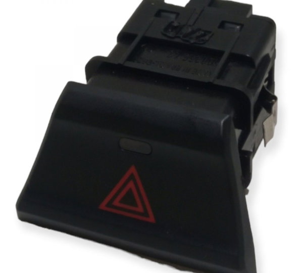 Botão Pisca Alerta Chevrolet Onix Ltz 2019(g)