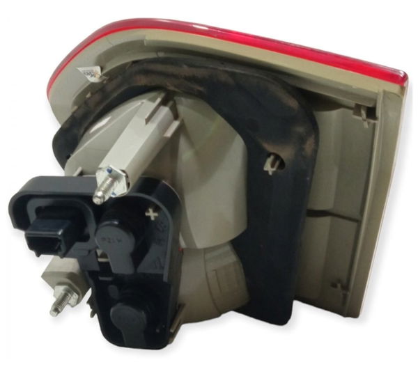 Lanterna Esquerda Tampa Traseira Renault Fluence 2013 (g)