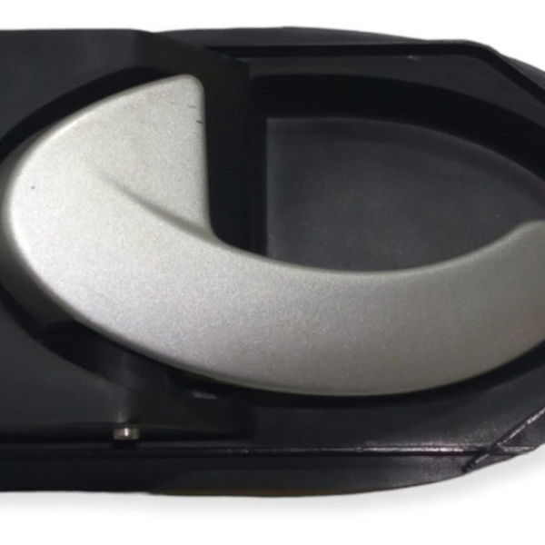 Maçaneta Interna Esquerda Ford Ka 1.0 Flex 2008/2013 (g)
