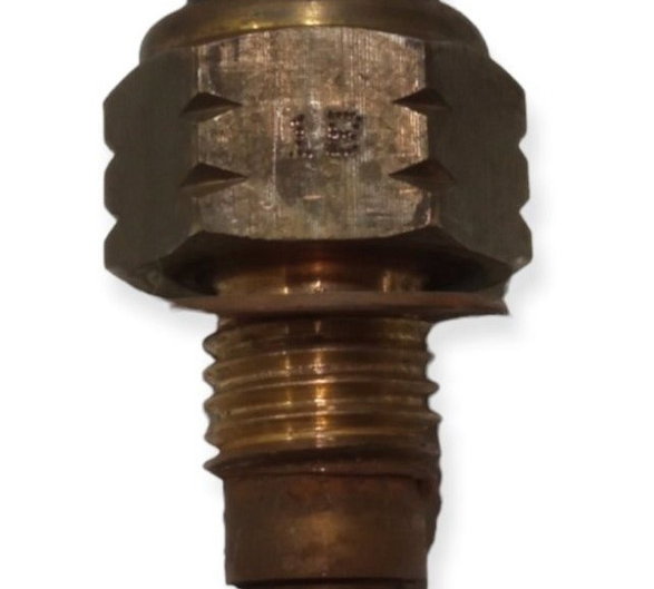 Sensor Temperatura Chevrolet Corsa 1.0 8v 1998 (g)