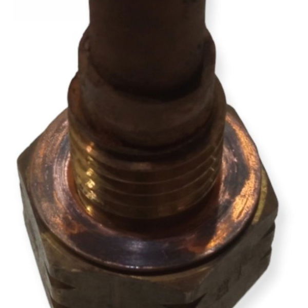 Sensor Temperatura Chevrolet Corsa 1.0 8v 1998 (g)