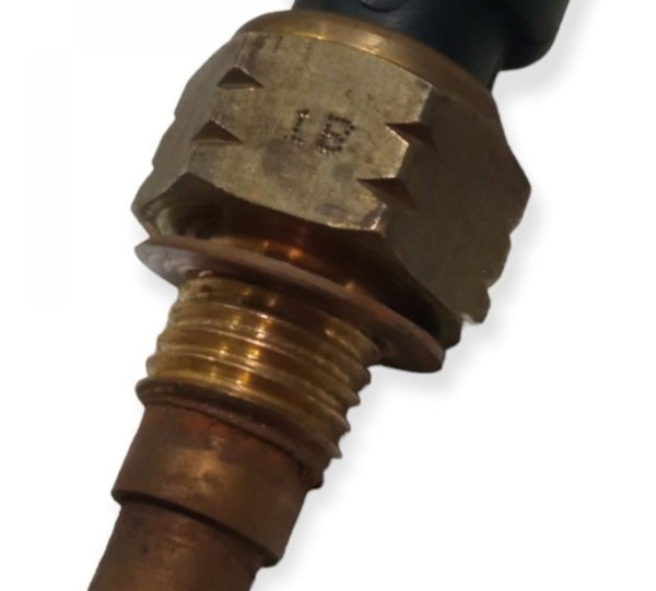 Sensor Temperatura Chevrolet Corsa 1.0 8v 1998 (g)