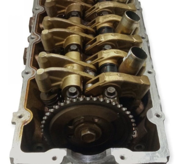 Cabeçote Fiat Palio Weekend 1.6 Etorq 2012 (g)