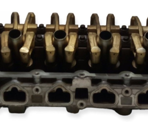 Cabeçote Fiat Palio Weekend 1.6 Etorq 2012 (g)