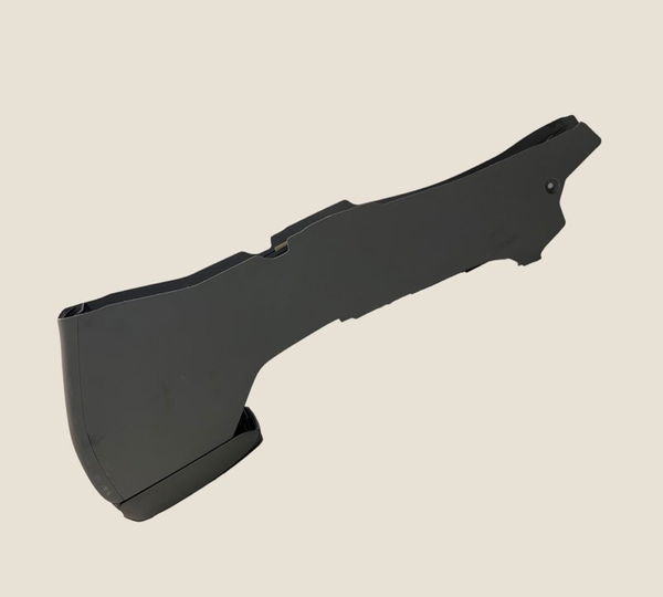 Console Central Civic 2014 Original (4094)