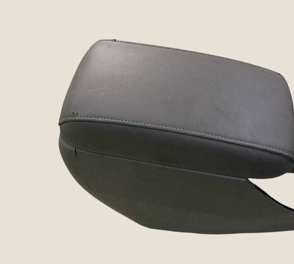 Console Central Civic 2014 Original (4094)