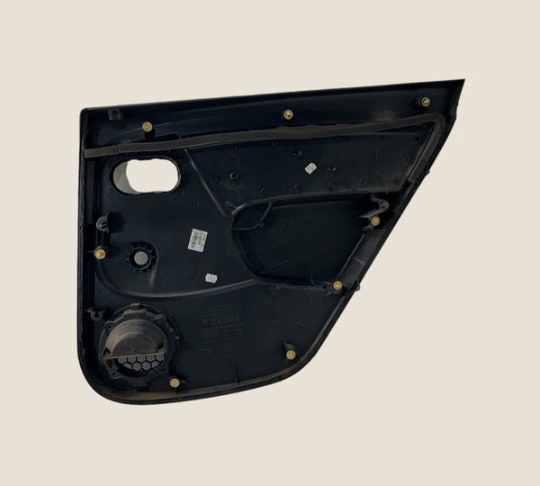 Forro Porta Traseira Esquerda Sandero Stepway 2014 (4097)