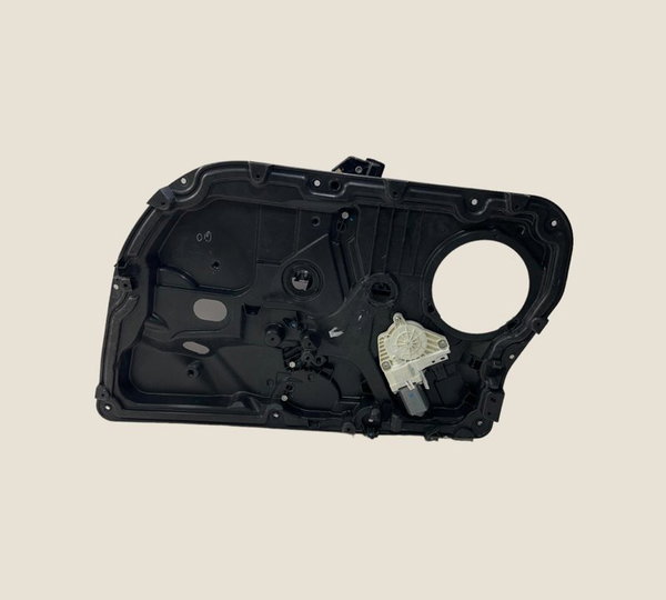 Máquina Vidro Diant. Dir. New Fiesta 2014 (4095)