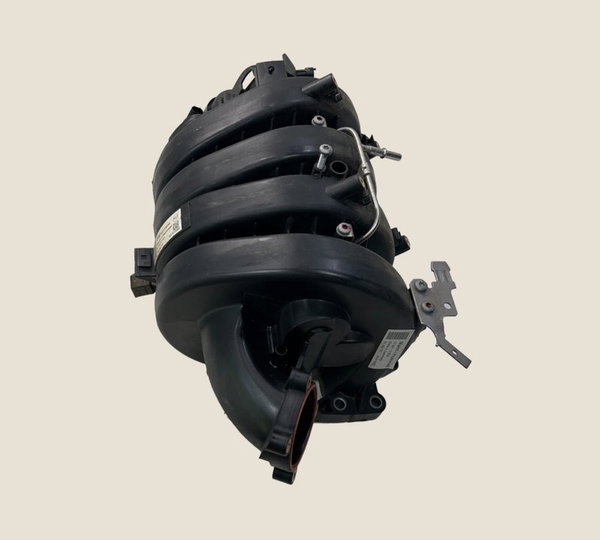 Coletor Admissão Tracker 1.8 16v Flex 2016 (4093)