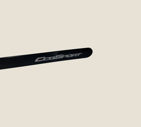 Friso Porta Passageiro Ecosport 2013/2014  (4101)