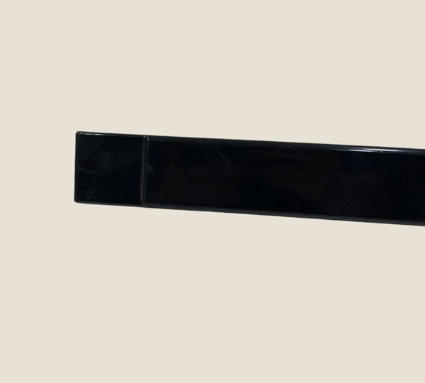 Friso Porta Traseira Esquerda Ecosport 2013/2014 (4104)