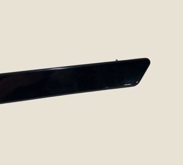 Friso Porta Traseira Esquerda Ecosport 2013/2014 (4104)