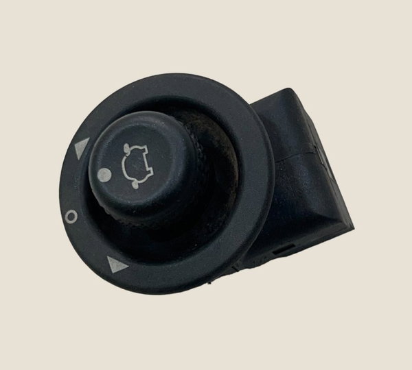 Comando Retrovisor Elétrico Ecosport 13/14 (4107)