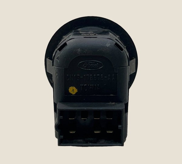 Comando Retrovisor Elétrico Ecosport 13/14 (4107)