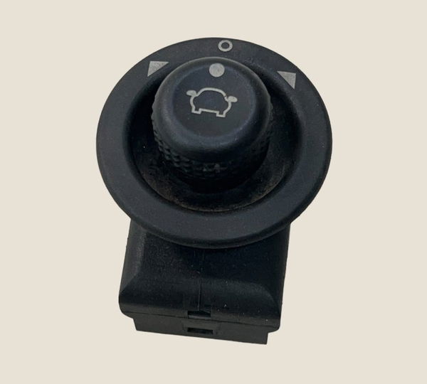 Comando Retrovisor Elétrico Ecosport 13/14 (4107)