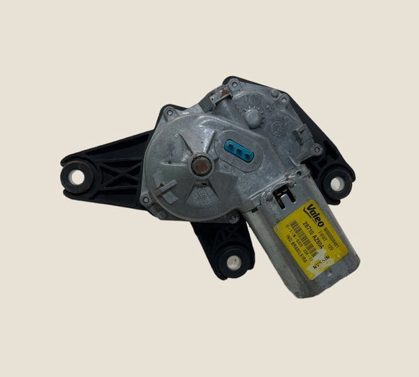 Motor Limpador Traseiro Grand Livina 2012 (4112)