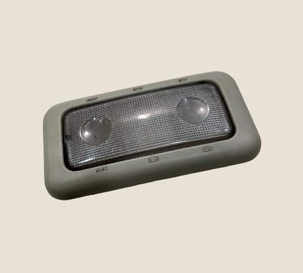 Luz De Teto Cortesia Traseira Grand Siena (4121)