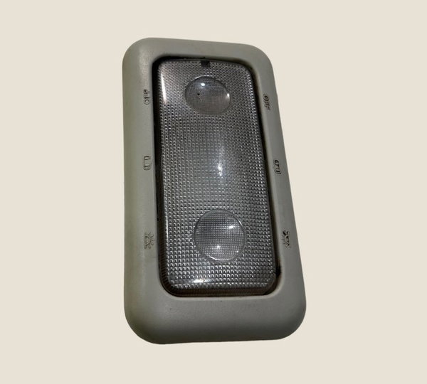 Luz De Teto Cortesia Traseira Grand Siena (4121)