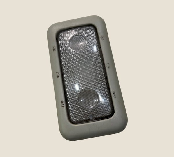 Luz De Teto Cortesia Traseira Grand Siena (4121)