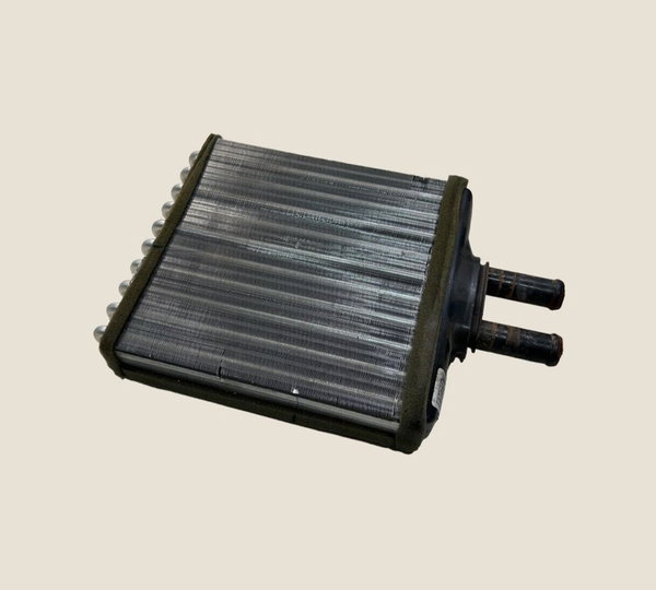 Radiador Ar Quente Gol G6 1.6 2014 (4137)