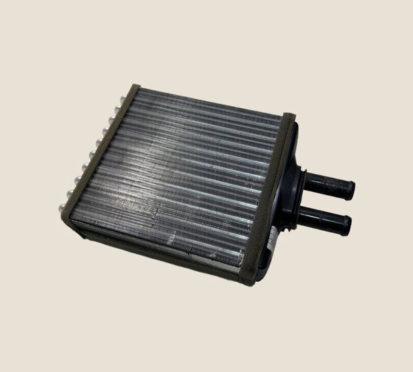 Radiador Ar Quente Ar Condicionado Fox 2012/2013 (4171)