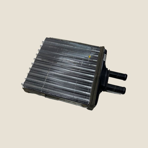 Radiador Ar Quente Ar Condicionado Fox 2012/2013 (4171)