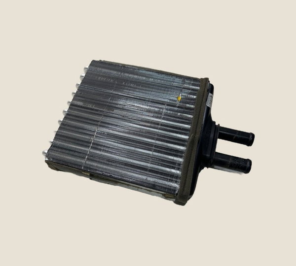Radiador Ar Quente Ar Condicionado Fox 2012/2013 (4171)